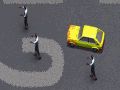 Гаме Зомбие Рацерс постижу напад  онлајн