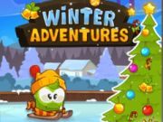 Гаме Winter Адвентурес онлајн Гаме Winter Адвентурес онлајн