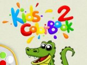 Гаме Кидс Боја књига 2  онлајн