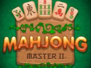 Гаме Махјонг мастер 2  онлајн