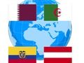 Гаме Флаг Квиз  онлајн