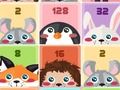 Гаме 2048 Цутенесс издање  онлајн