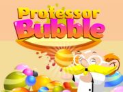 Гаме Profesor Буббле  онлајн