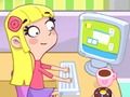 Гаме Лора Оффице Слацкинг Искључено null  онлајн