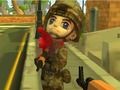 Гаме Тоон Солдиерс  онлајн