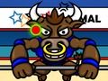 Гаме Анимал Олимпицс Веигхт Лифтинг  онлајн