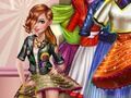 Гаме Сери Схоппинг Даи Долли Дресс Уп  онлајн