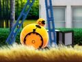 Гаме Робот Рун Маднесс  онлајн