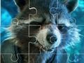 Гаме Чувари Галаксије Вол 2 Јигсав  онлајн