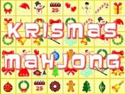 Гаме Крис-мас Махјонг онлајн Гаме Крис-мас Махјонг онлајн