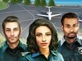 Гаме Аирпорт Цриме  онлајн