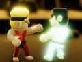 Гаме Ирационални карате  онлајн