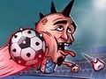 Гаме Пуппет Фоотбалл Фигхтерс  онлајн