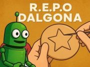 Гаме Репо: Далгон онлајн