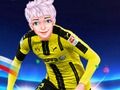 Гаме Фрозен Соццер Ворлдцуп 2018  онлајн
