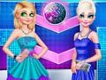 Гаме Систер Нигхт Оут Парти  онлајн