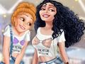 Гаме Дизнијев дан мајке и ћерке  онлајн