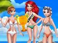Гаме Летње такмичење у купаћим костимима  онлајн