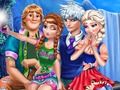Гаме Весели поноћни парови  онлајн