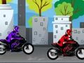 Гаме Математичке мотоциклистичке трке: поређење утакмица  онлајн