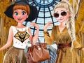 Гаме Сестре: схоппинг еуротоур  онлајн