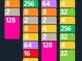 Гаме 2048 Солитаире  онлајн