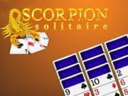 Гаме Сцорпион Солитаире  онлајн