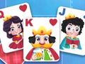 Гаме Солитаире Кингс  онлајн