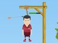 Гаме Гиббет - Игра стреличарства  онлајн