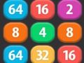 Гаме 2048 Мерге  онлајн