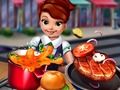 Гаме Кухање Фаст: Бургер & Хотдог  онлајн