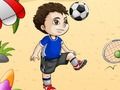 Гаме Балл Цхалленге Делуке  онлајн