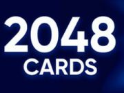 Гаме 2048 Цардс  онлајн