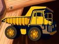 Гаме Думп Труцк Цолоринг  онлајн