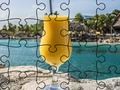 Гаме Слагалица на плажи  онлајн
