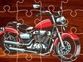 Гаме Мотоцикли Јигсав Цхалленге  онлајн