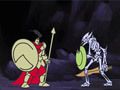 Гаме Хелиос и Спартан  онлајн