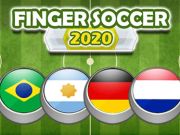 Гаме Фингер Соццер 2020  онлајн