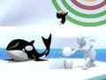 Гаме Иетиспортс Орца Слап  онлајн