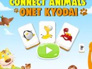 Гаме Повежите животиње: Онет Киодаи  онлајн