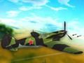 Гаме Аир Догс оф ВВ2  онлајн