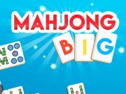 Гаме Махјонг Биг  онлајн