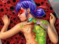 Гаме Лечење леђима са тачкицама  онлајн