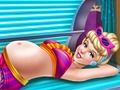 Гаме Шминка за тело маме Пепељуге  онлајн