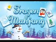 Гаме Смрзнути Махјонг  онлајн