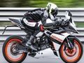 Гаме РЦ 125 Слиде  онлајн