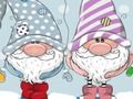 Гаме Цуте Гномес Хидден Старс  онлајн