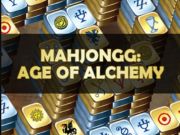 Гаме Махјонгг Аге Оф Алцхеми онлајн Гаме Махјонгг Аге Оф Алцхеми онлајн