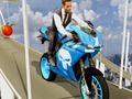 Гаме Изазови бицикла немогућих стаза  онлајн