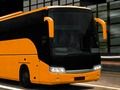 Гаме Амерички туристички аутобус Симулатор  онлајн